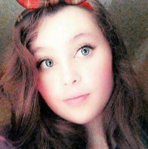 Meet your Posher, Tonya